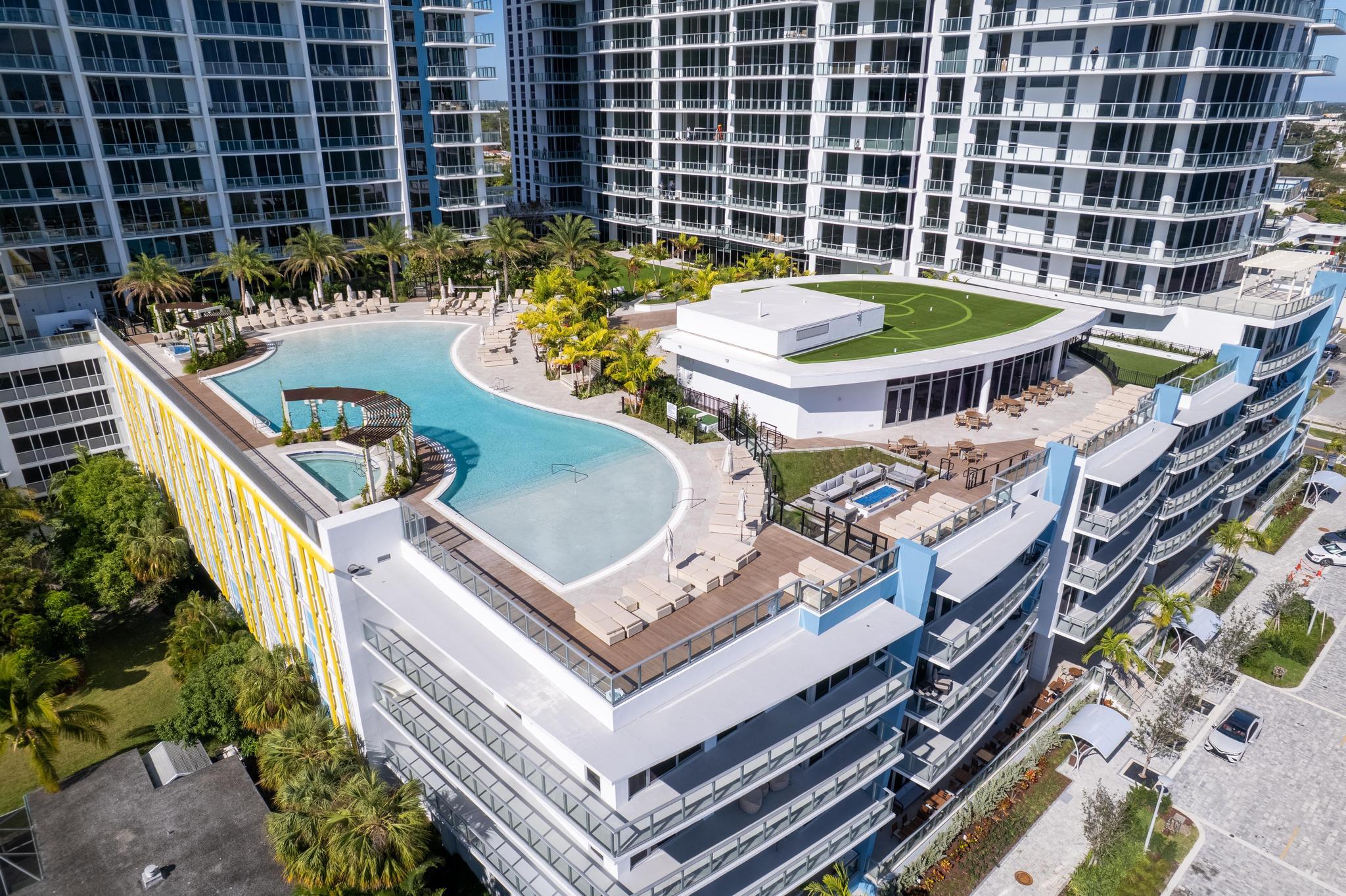 NAUTILUS 220 - Residential
