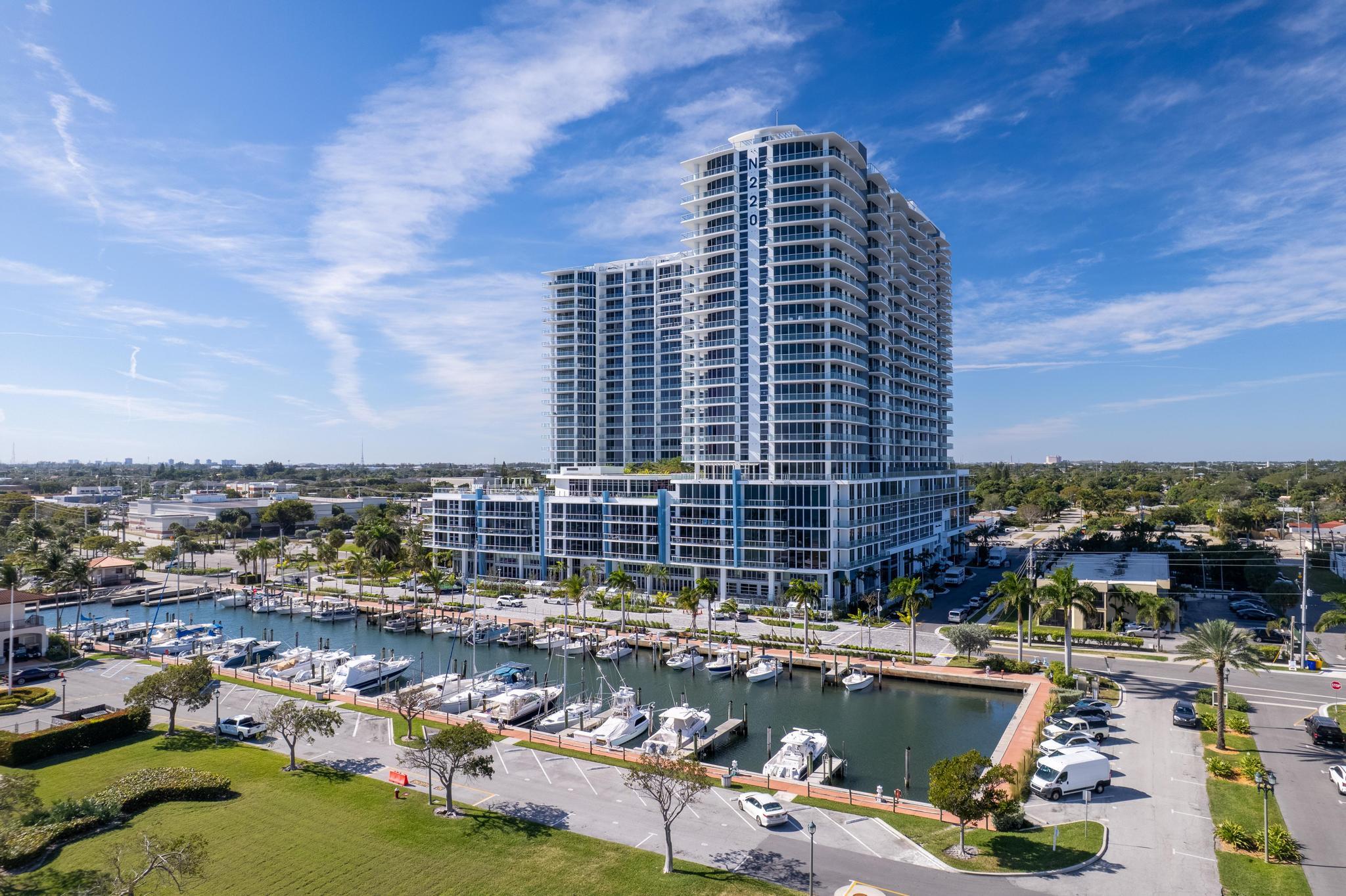 NAUTILUS 220 - Residential