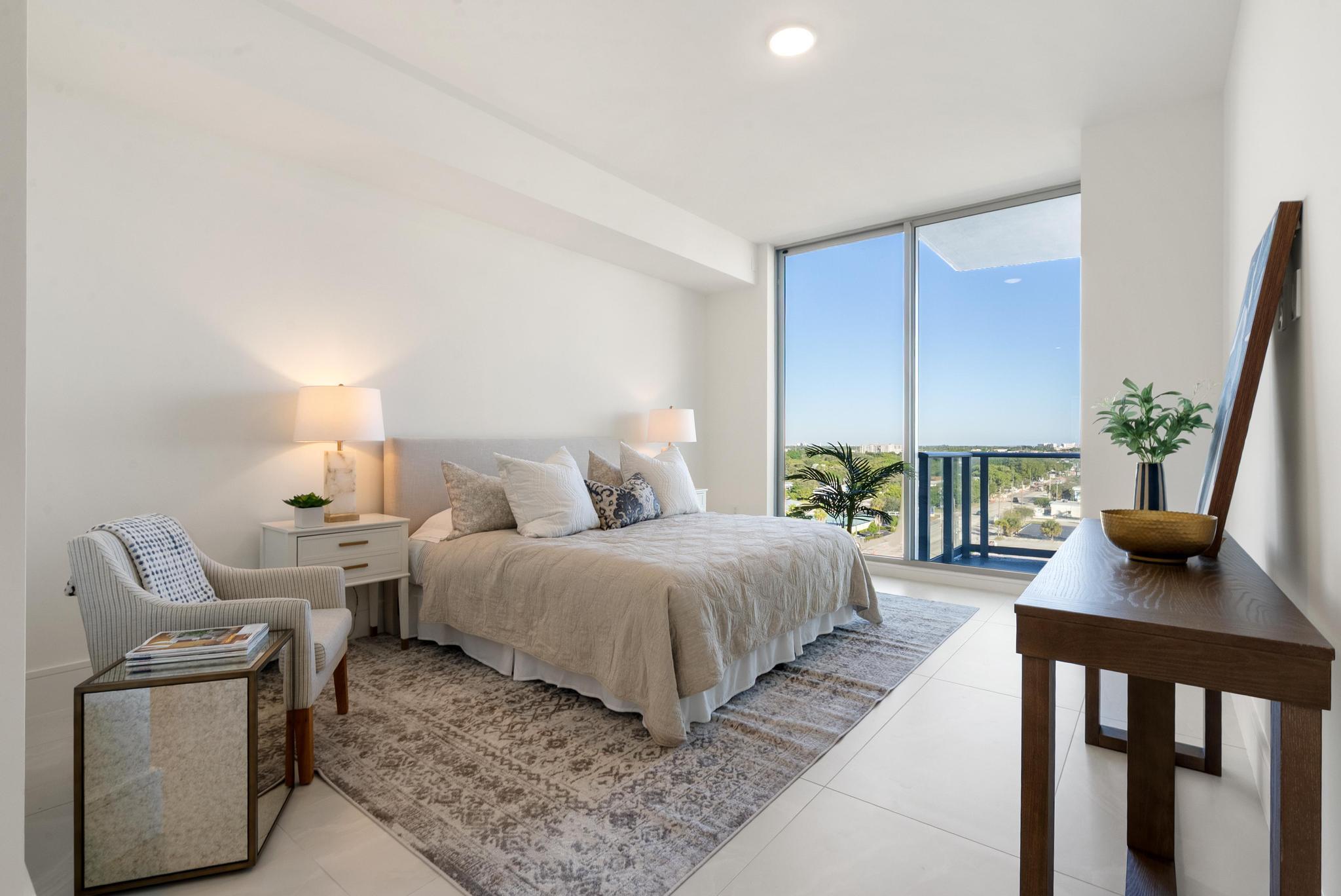 NAUTILUS 220 - Residential