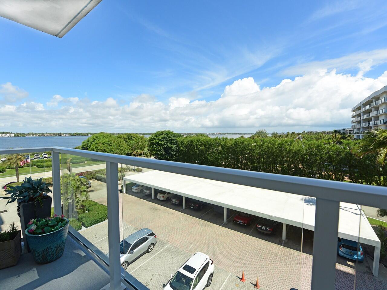 PATRICIAN OF PALM BEACH CONDO - Residential