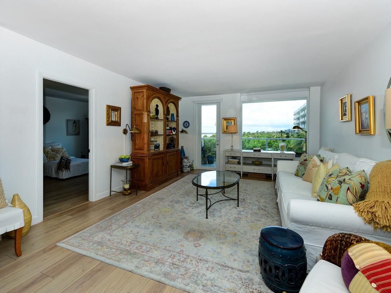 PATRICIAN OF PALM BEACH CONDO - Residential