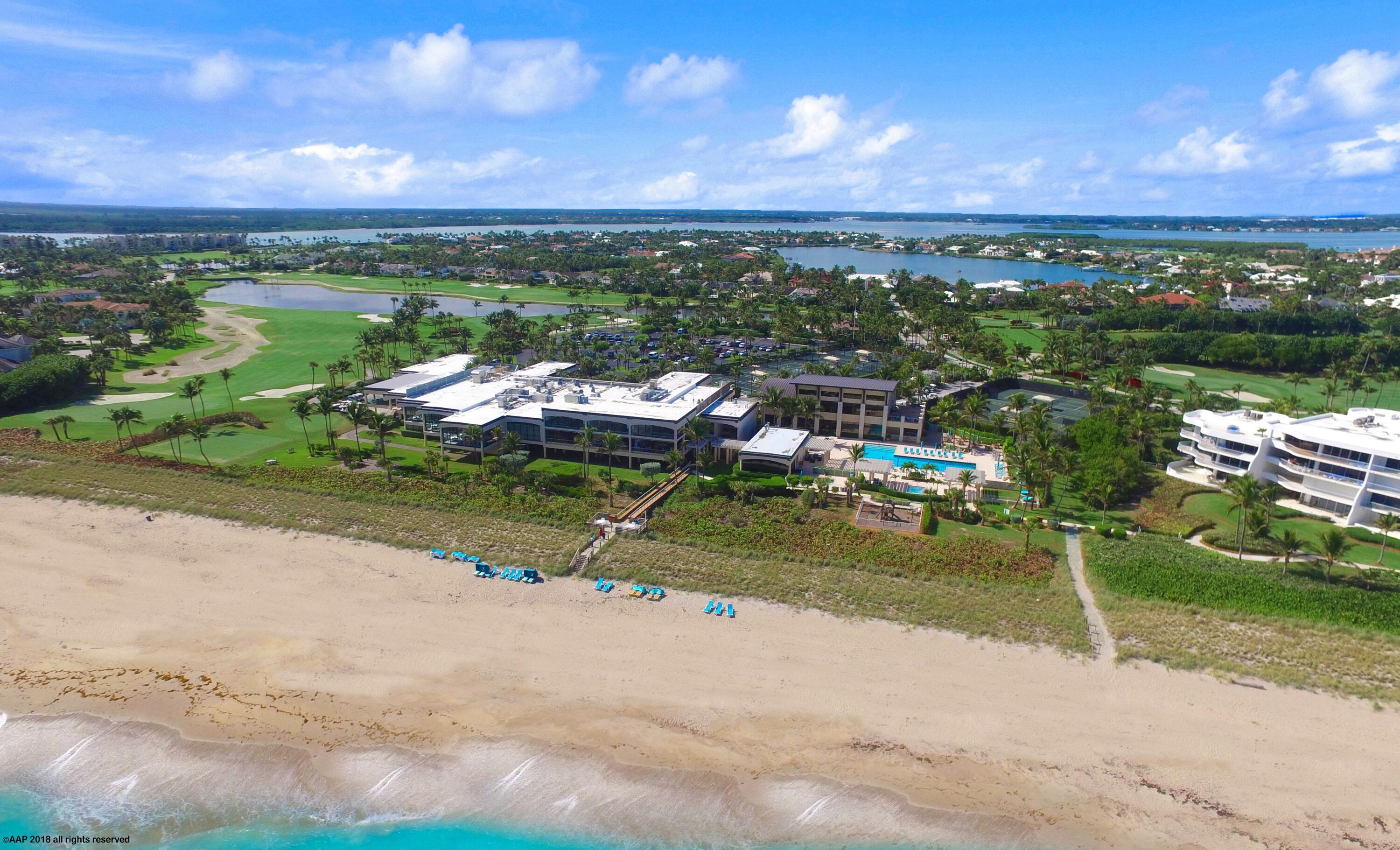 SAILFISH POINT - Residential