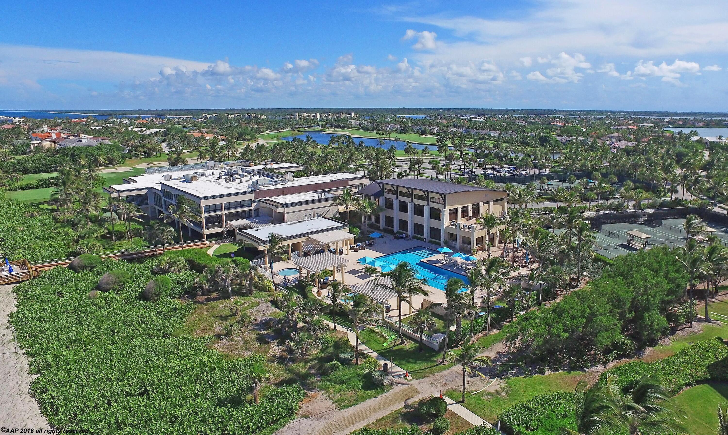 SAILFISH POINT - Residential