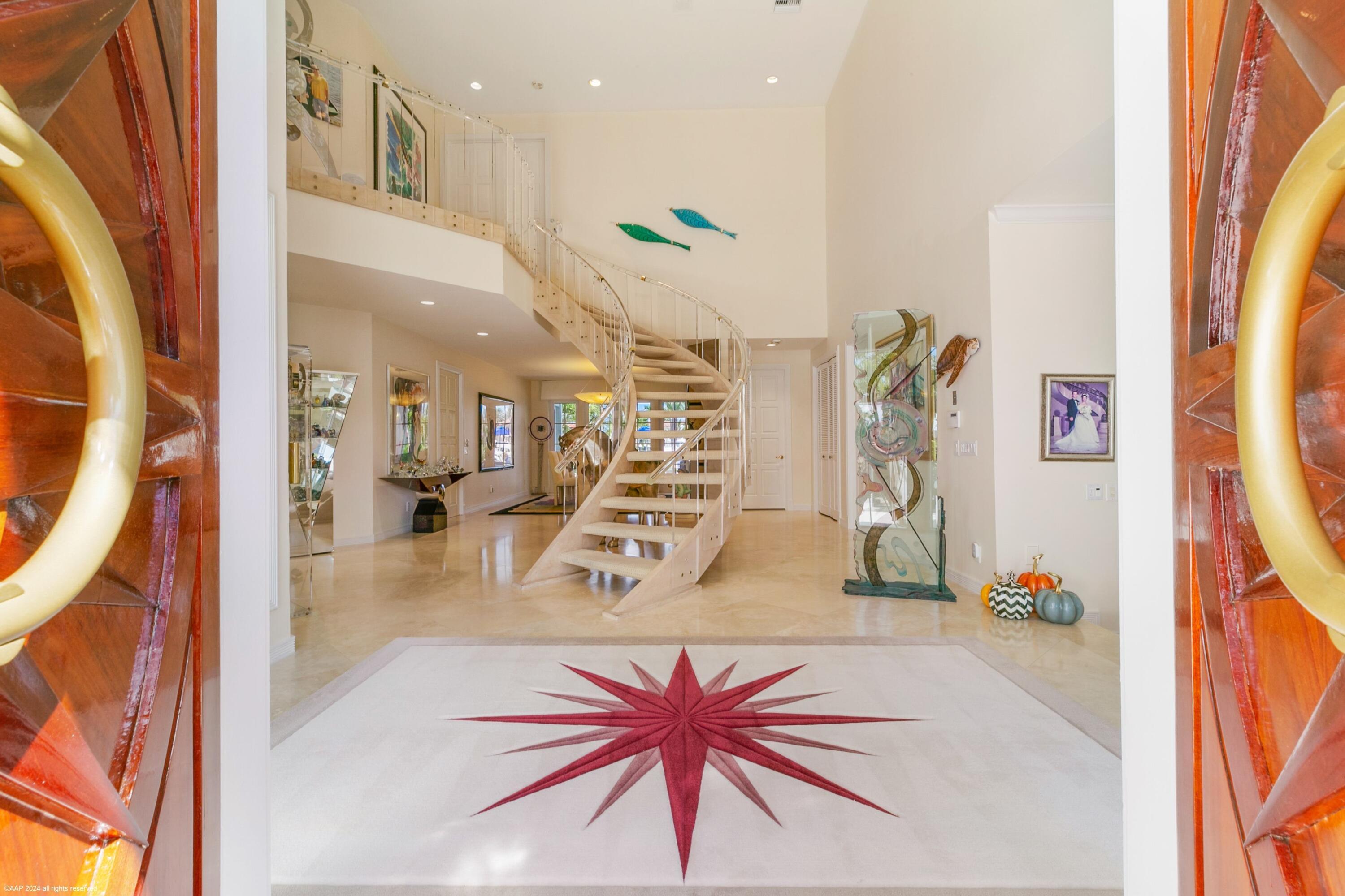 SAILFISH POINT - Residential