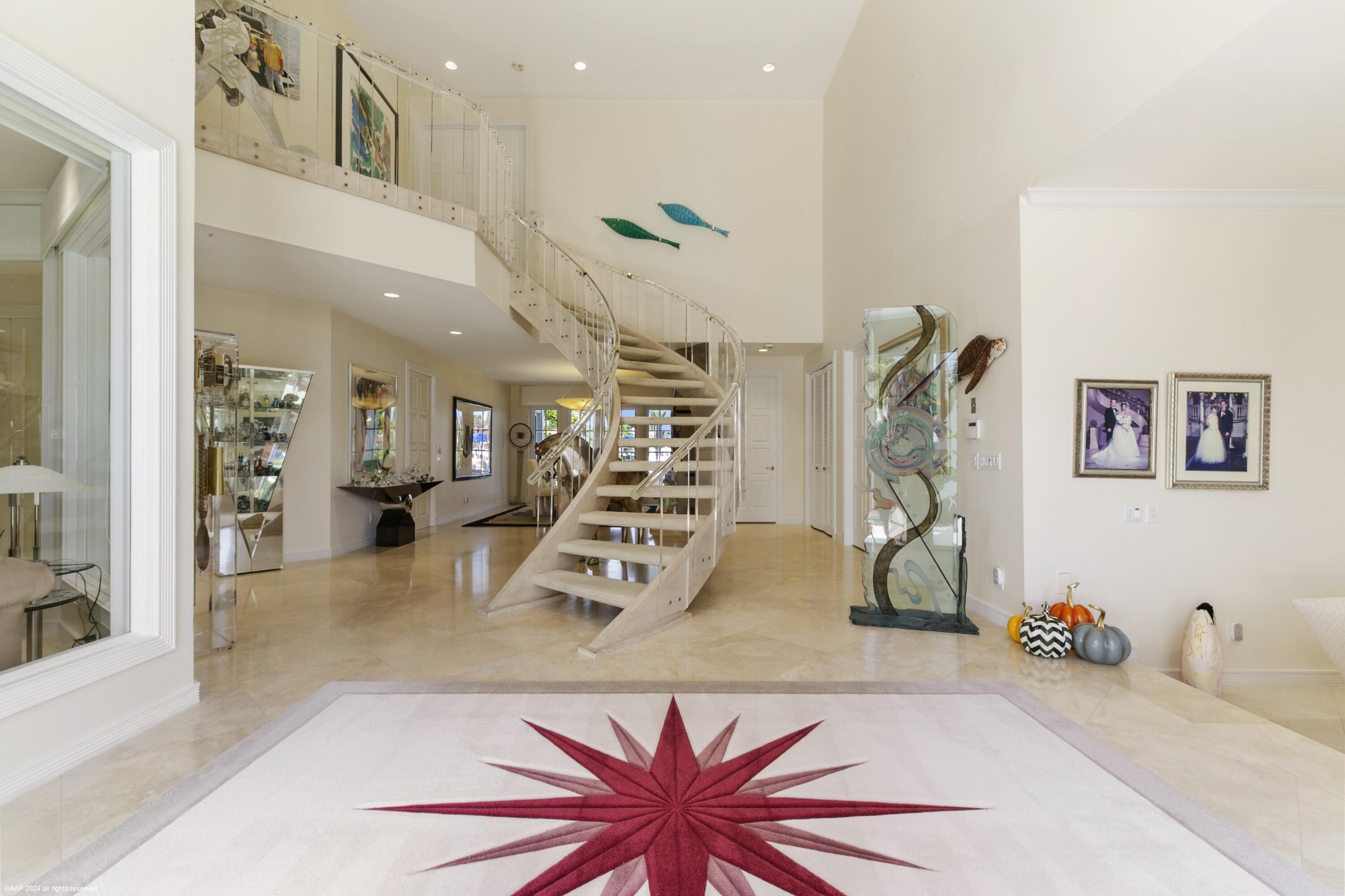 SAILFISH POINT - Residential