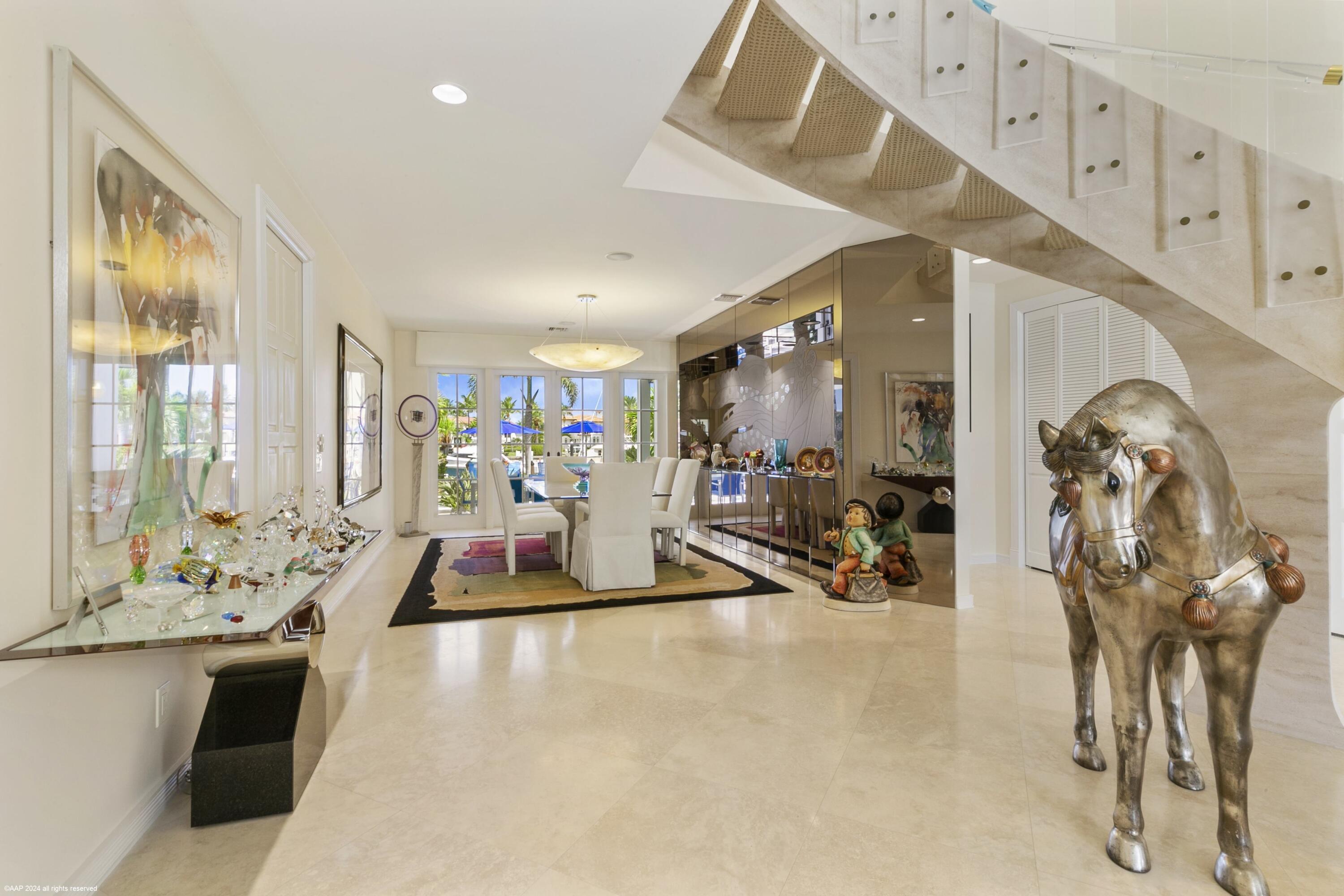 SAILFISH POINT - Residential