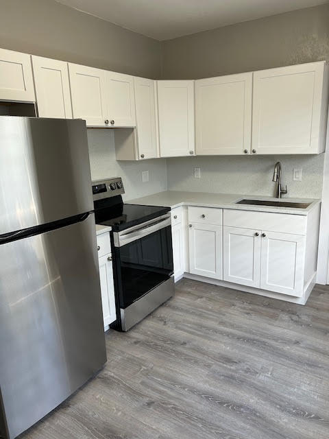LAKE WORTH TOWN OF - Residential Lease