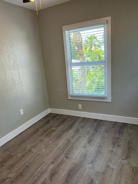 LAKE WORTH TOWN OF - Residential Lease
