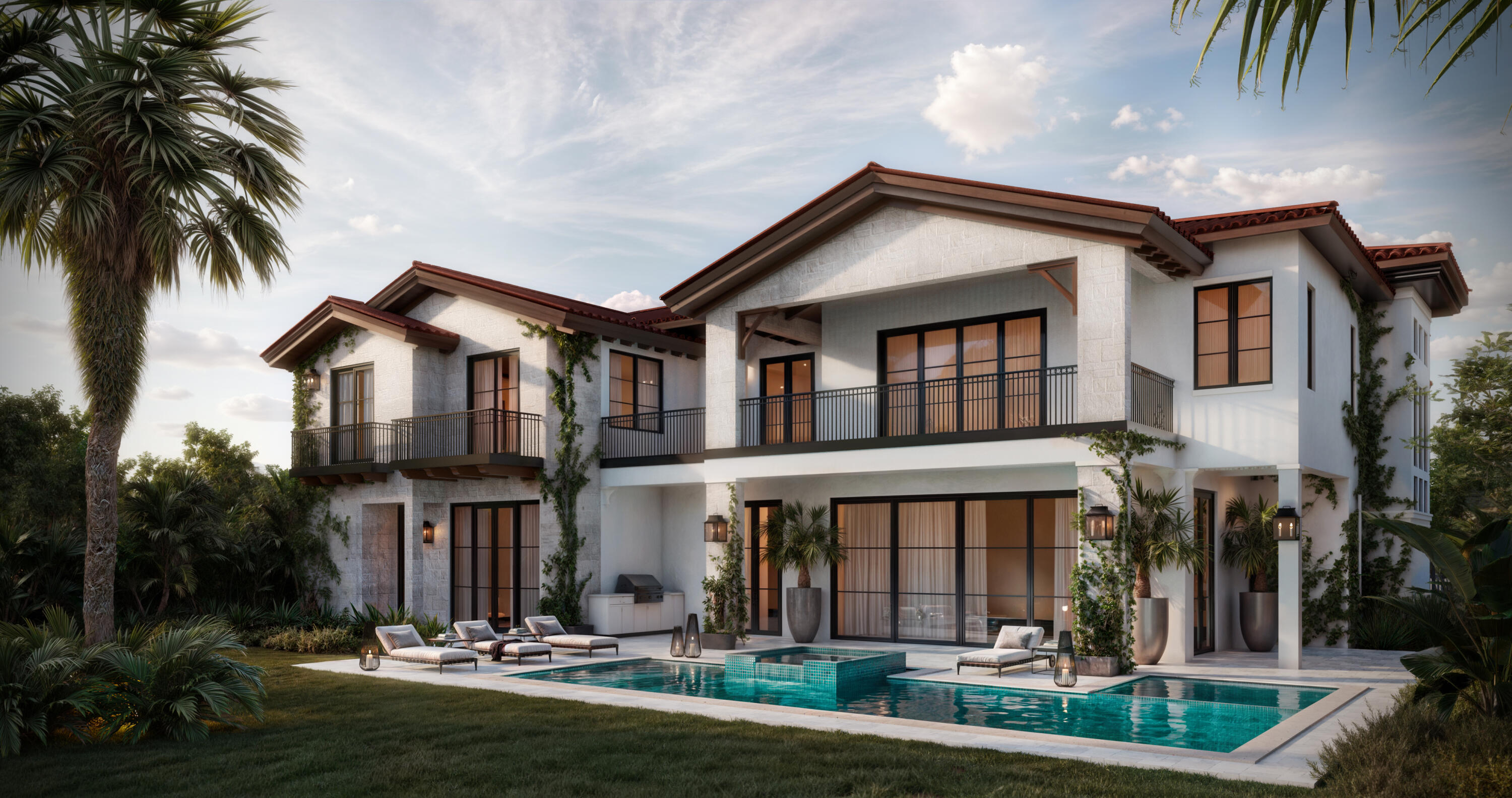 OLD FLORESTA - Residential