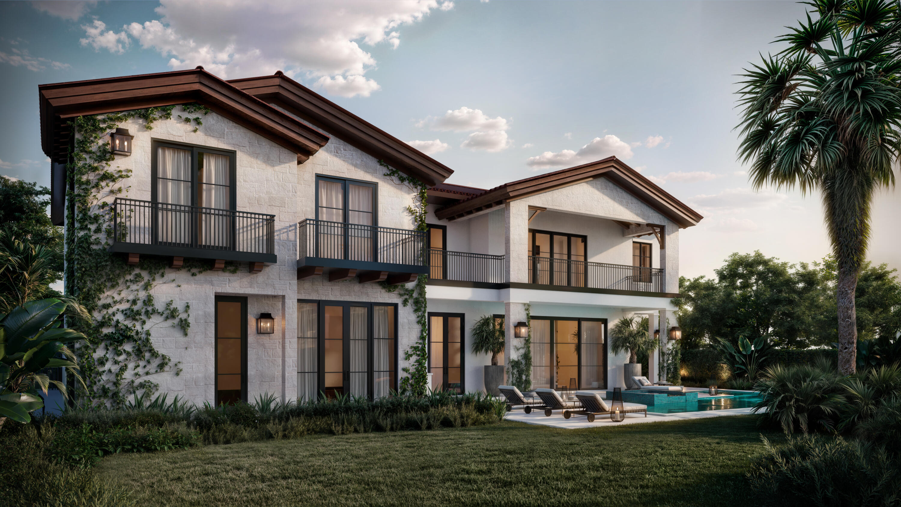 OLD FLORESTA - Residential
