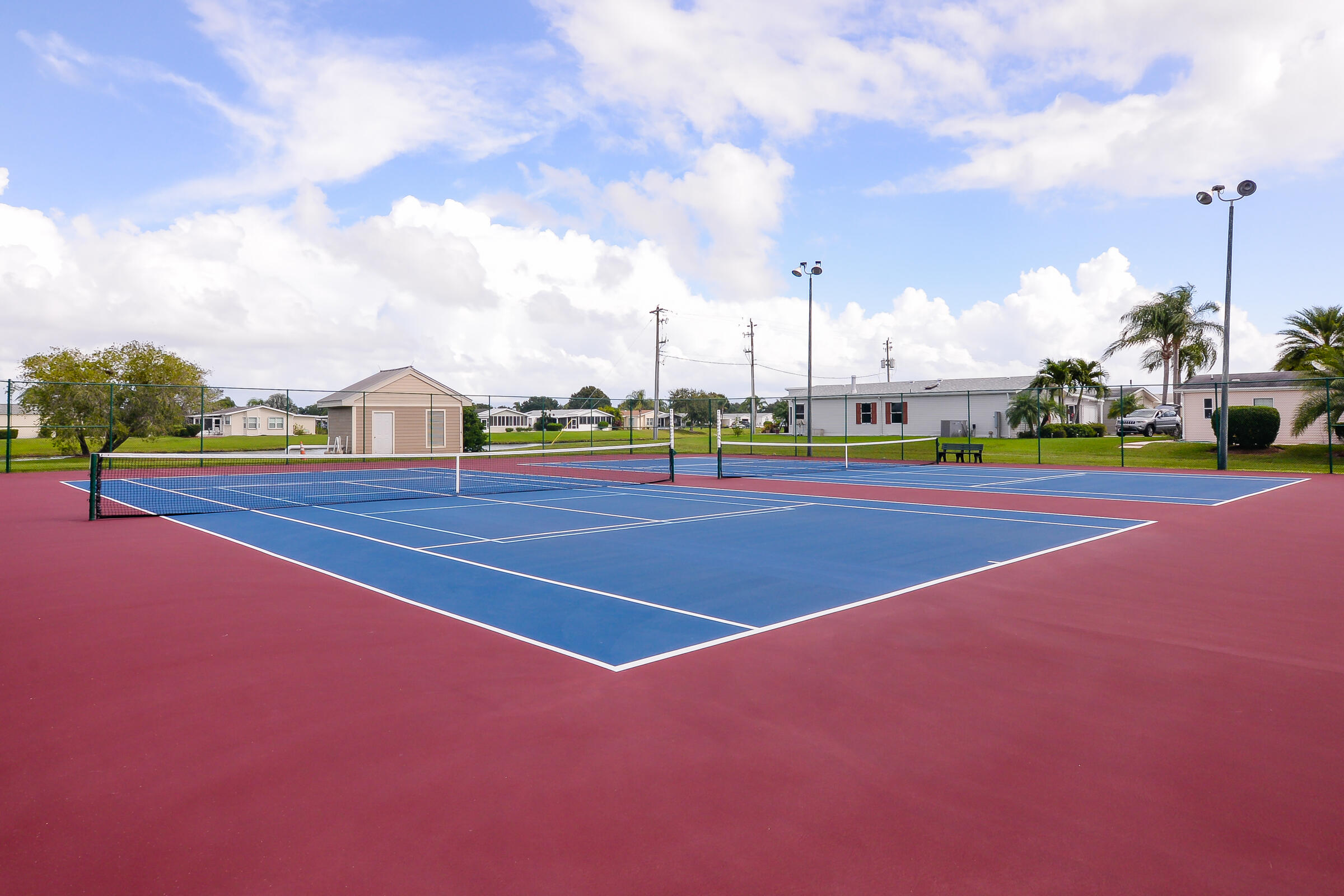 EAGLE'S RETREAT AT SAVANNA CLUB PHASE 2 - Residential