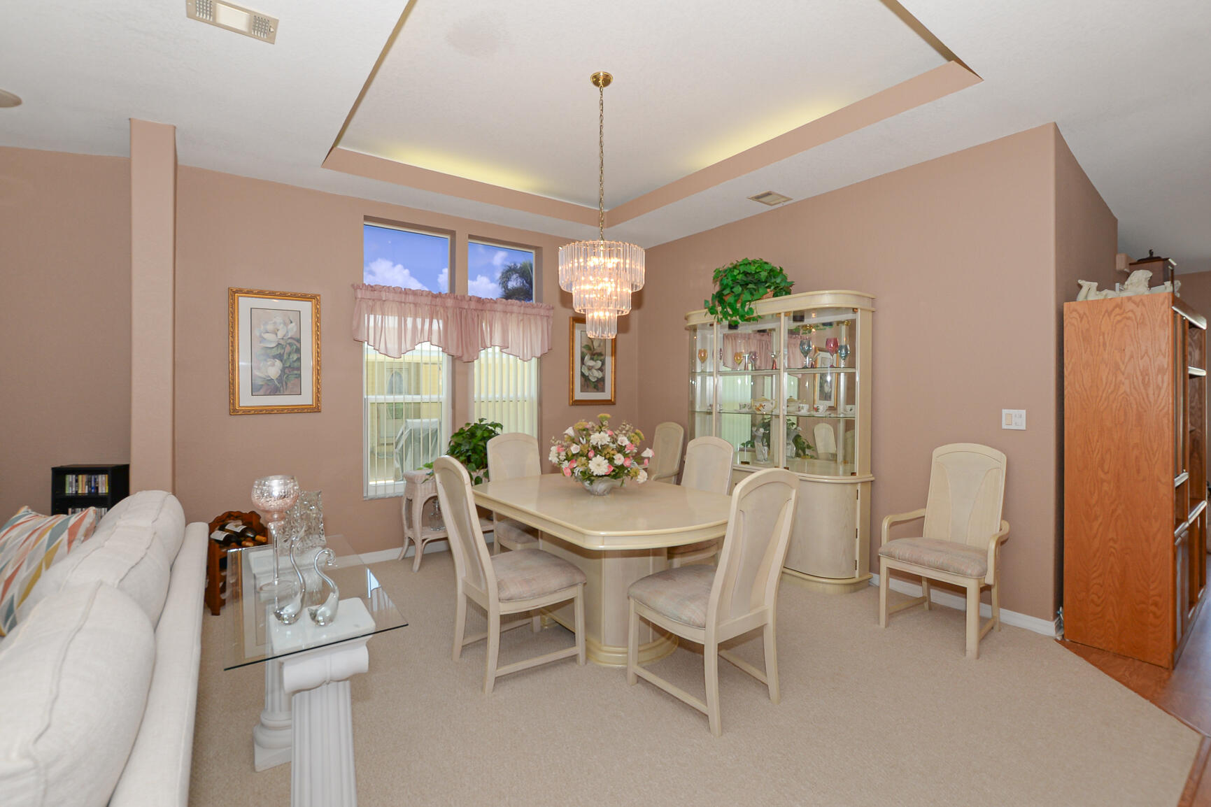 EAGLE'S RETREAT AT SAVANNA CLUB PHASE 2 - Residential