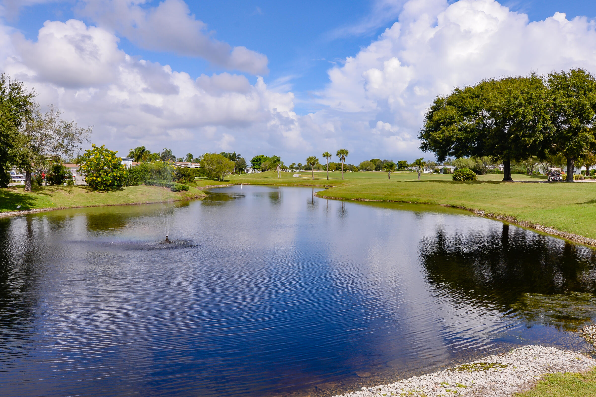 EAGLE'S RETREAT AT SAVANNA CLUB PHASE 2 - Residential