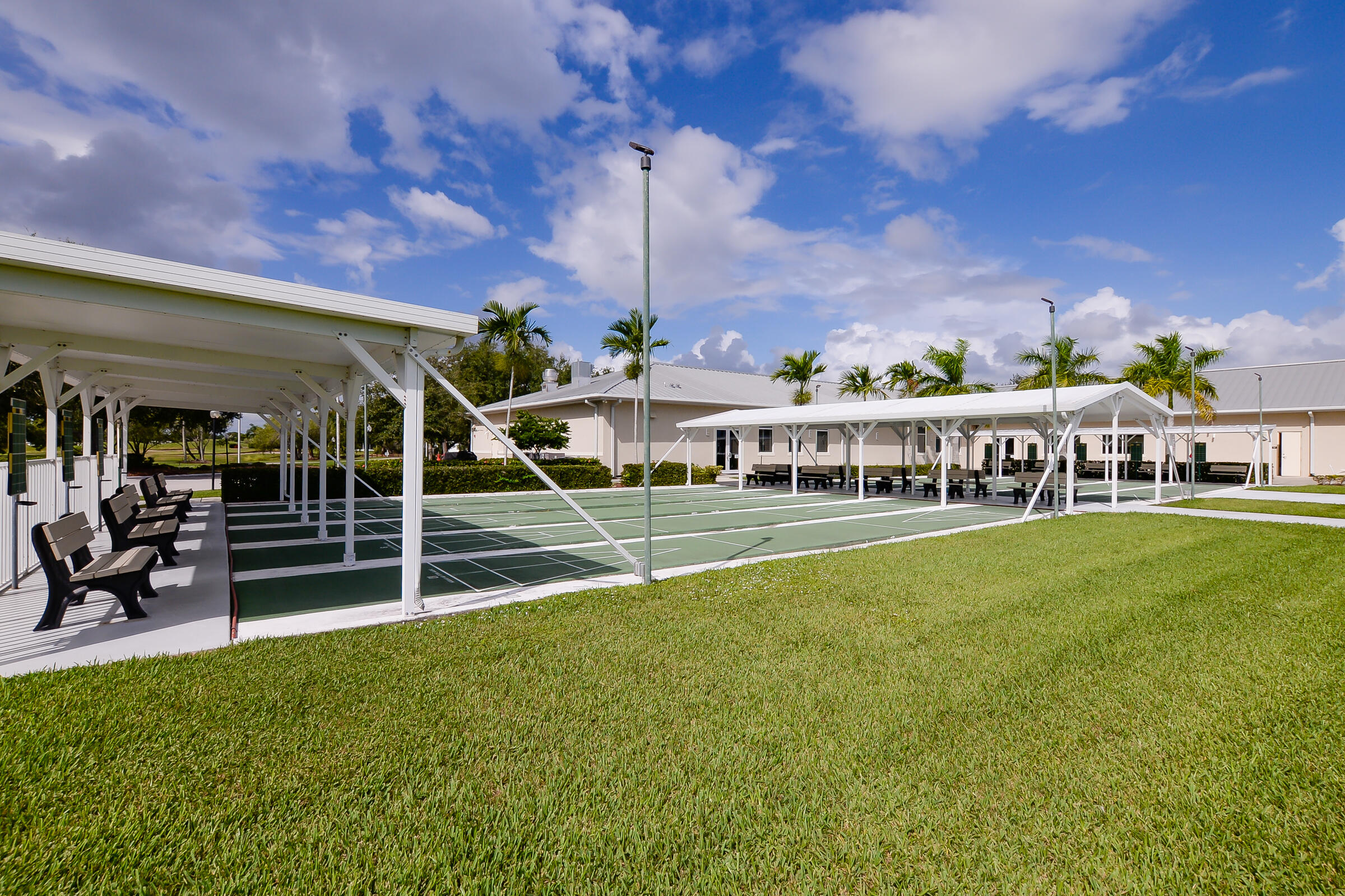 EAGLE'S RETREAT AT SAVANNA CLUB PHASE 2 - Residential