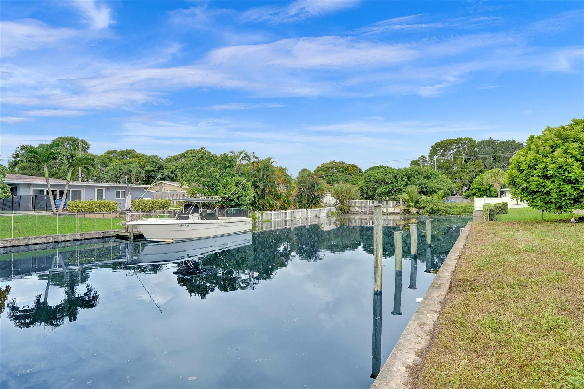 PLANTATION ISLES SEC 1 - Residential