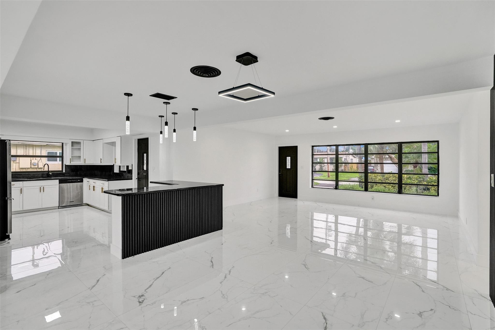 PLANTATION ISLES SEC 1 - Residential
