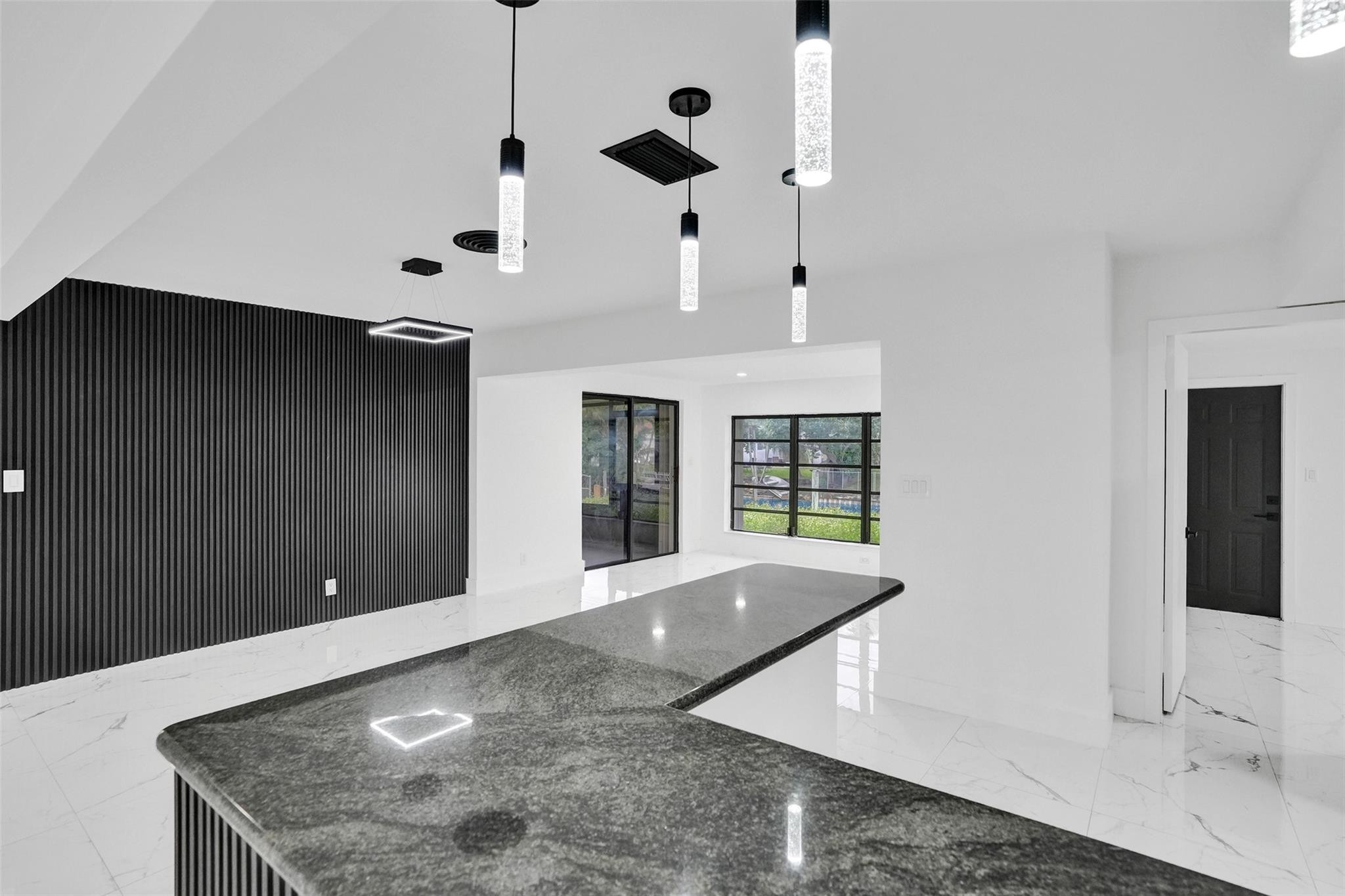 PLANTATION ISLES SEC 1 - Residential