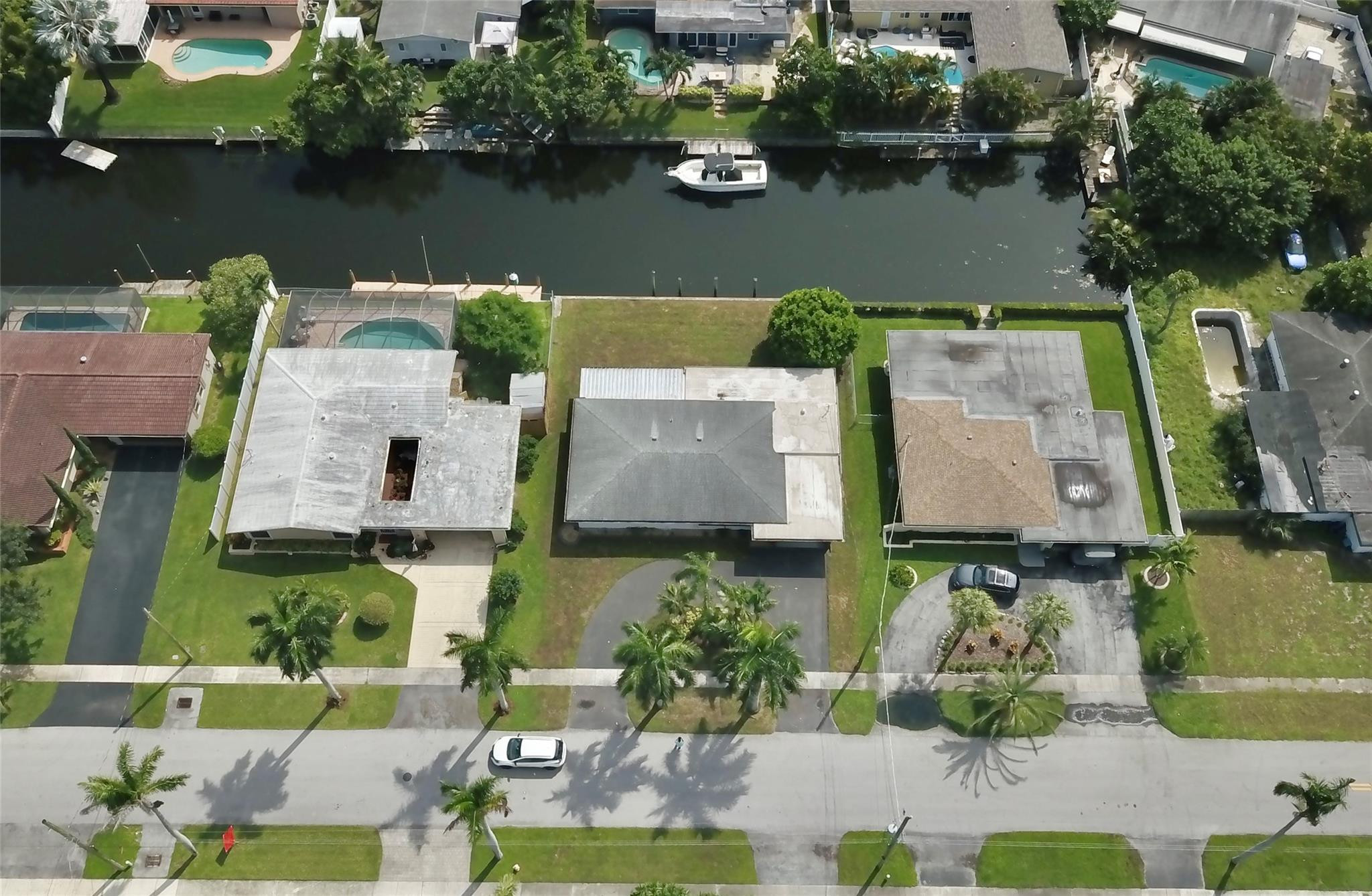 PLANTATION ISLES SEC 1 - Residential