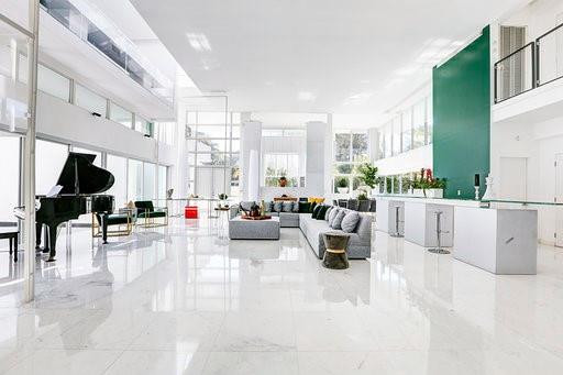 GOLDEN BEACH SEC B - Residential