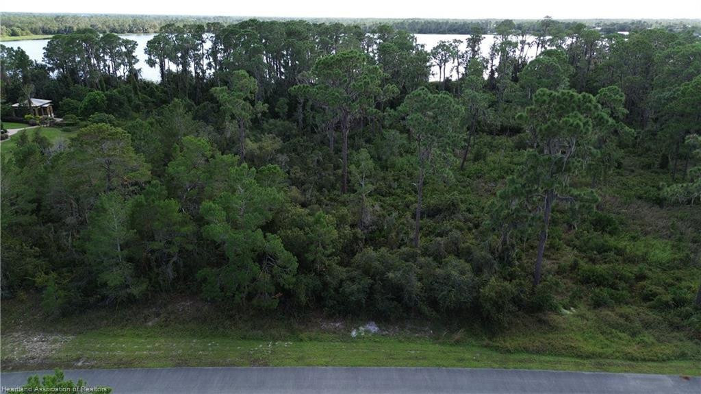 Discover the beauty and tranquility of Hawks Landing with this 2.29-acre lakefront property, nestled in one of Sebring's most sought-after gated communities. This expansive, undeveloped land offers the ideal canvas for your dream home, combining the peace of country living with the convenience of nearby town amenities. Located on the serene shores of Lake Huckleberry, enjoy breathtaking views and the calming presence of nature preserves woven throughout the community. Hawks Landing offers a unique blend of privacy, luxury, and natural beauty, making it a perfect choice for those seeking an exceptional lakeside lifestyle.