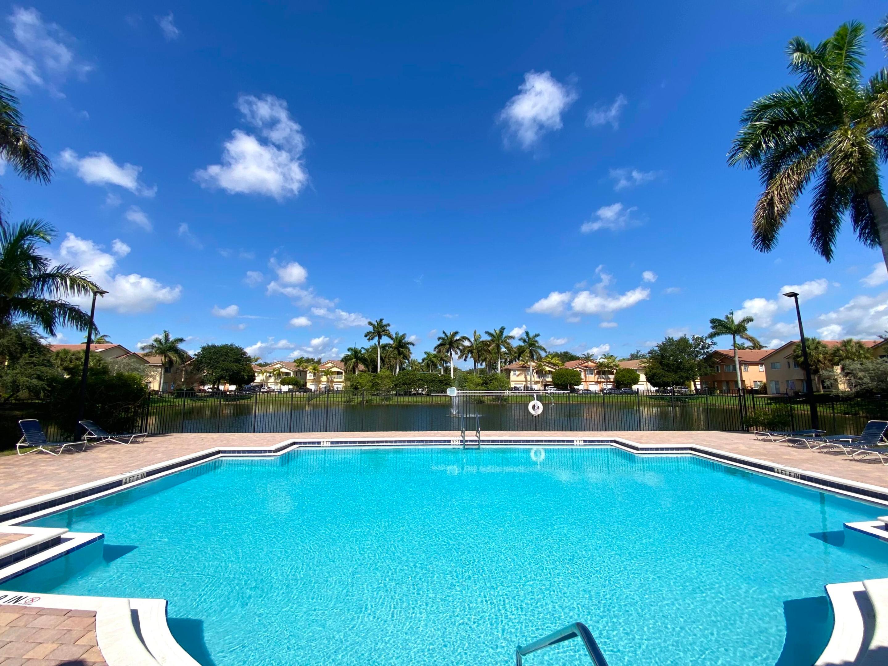 SIERRA BAY - Residential