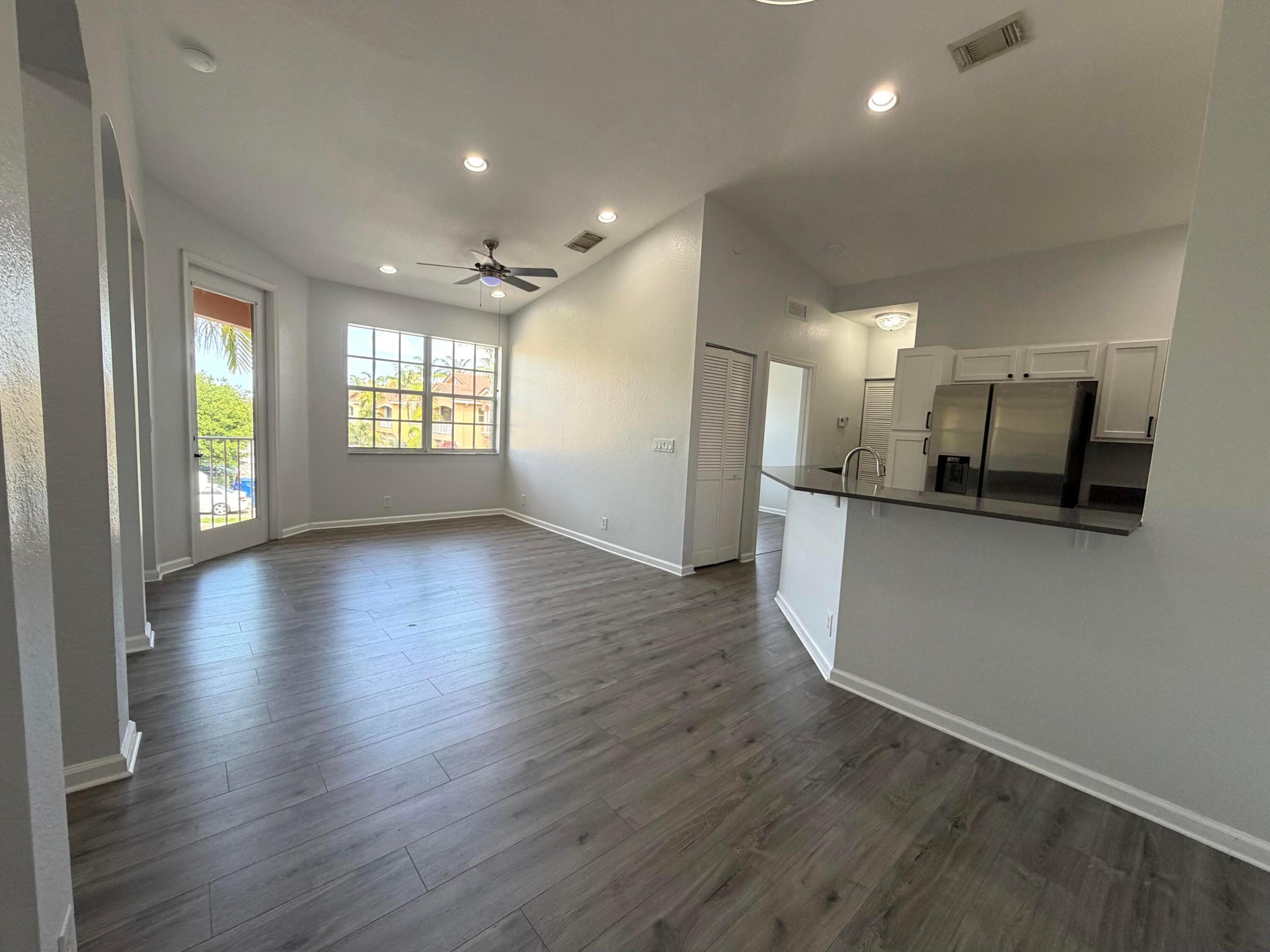 SIERRA BAY - Residential
