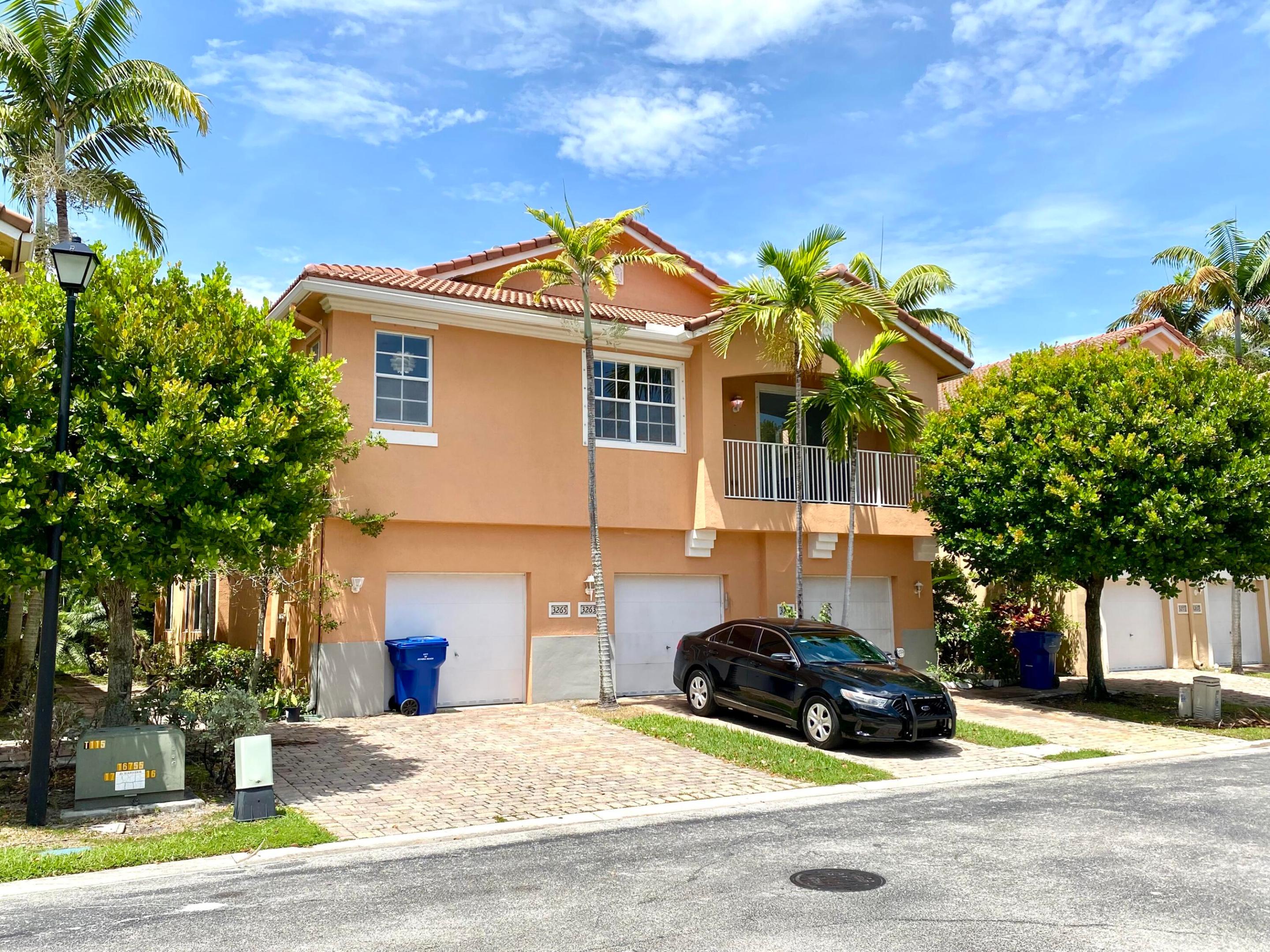 SIERRA BAY - Residential