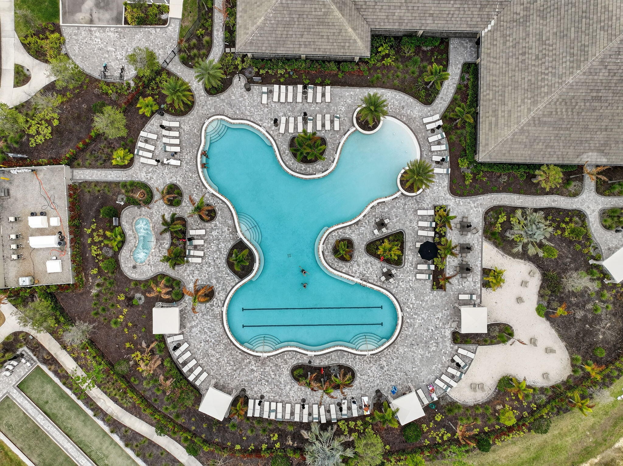 ESPLANADE AT TRADITION PHASE 2 - Residential