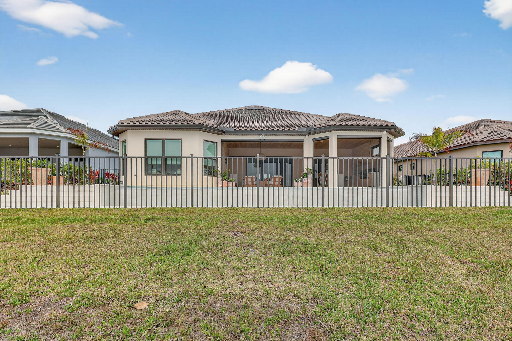 ESPLANADE AT TRADITION PHASE 2 - Residential