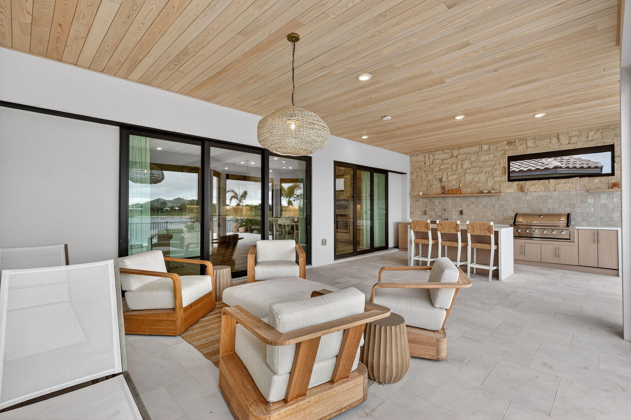 ESPLANADE AT TRADITION PHASE 2 - Residential