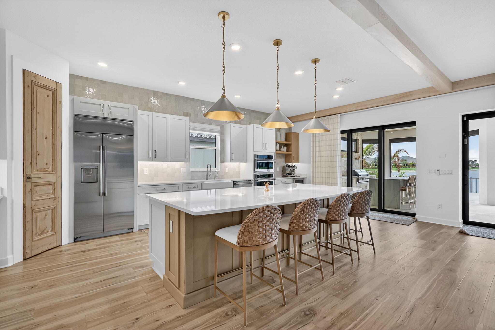 ESPLANADE AT TRADITION PHASE 2 - Residential
