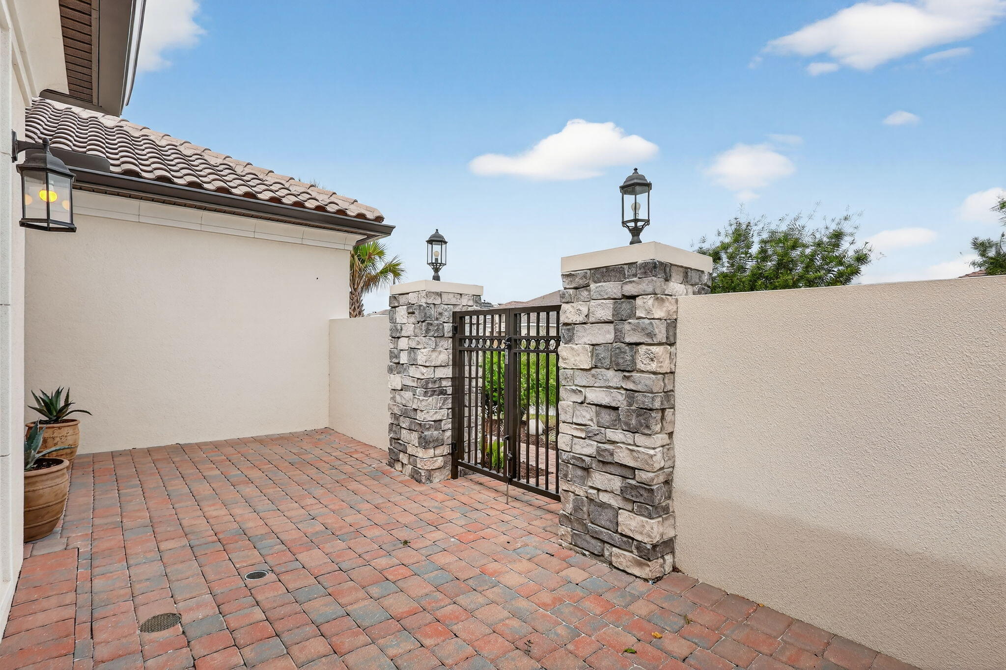 ESPLANADE AT TRADITION PHASE 2 - Residential