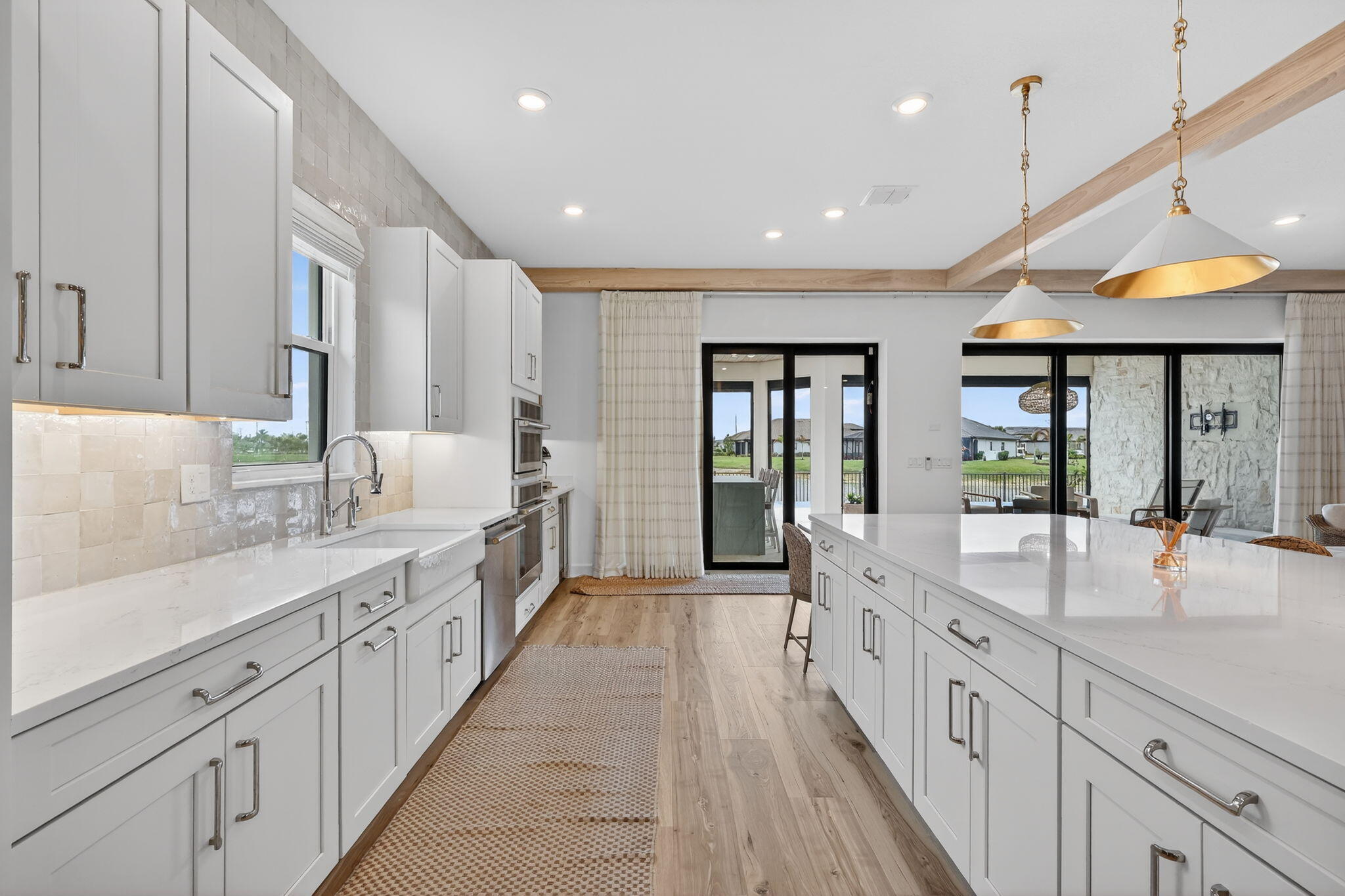 ESPLANADE AT TRADITION PHASE 2 - Residential