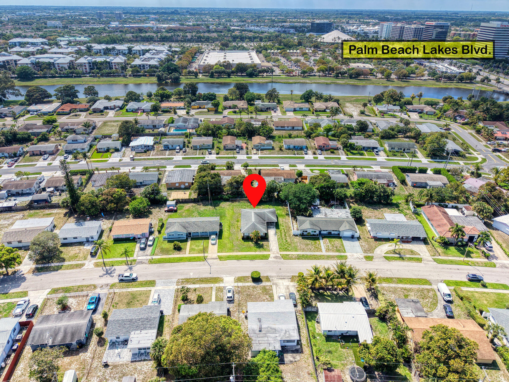 ROOSEVELT ESTATES - Residential Lease