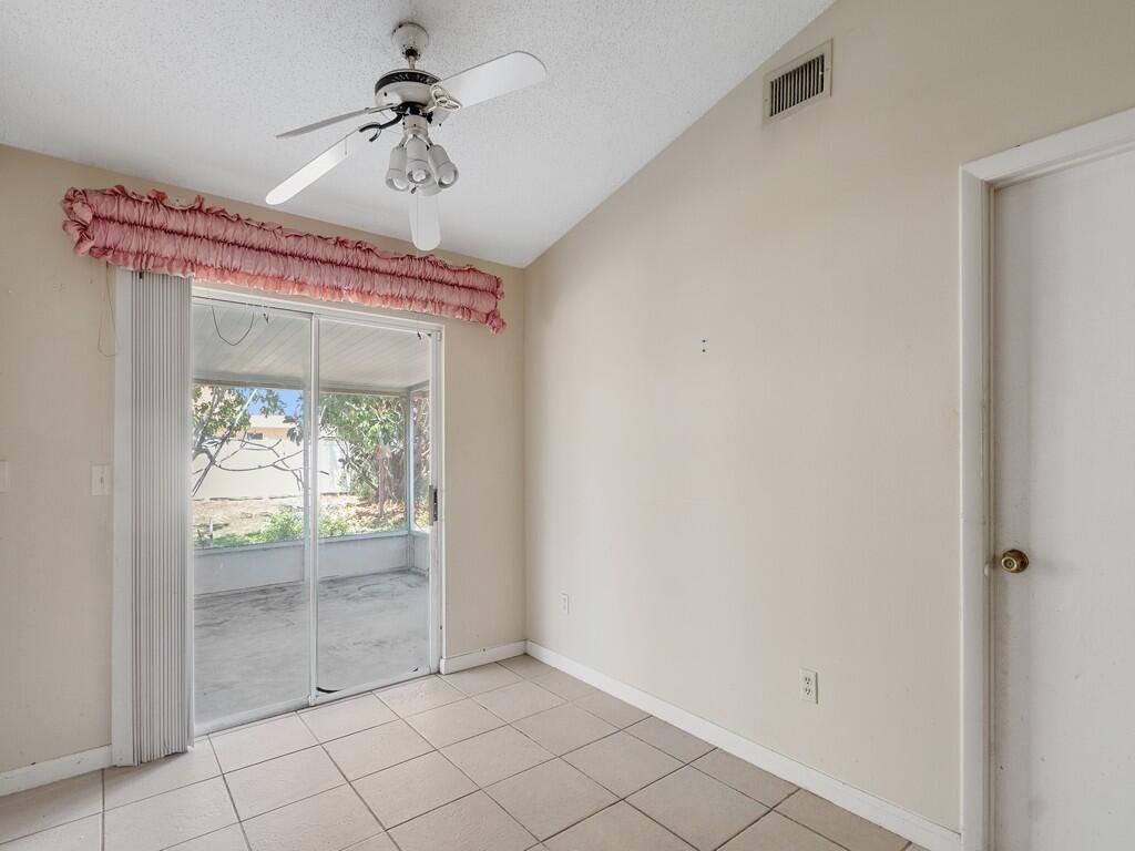 PORT ST LUCIE SECTION  34 - Residential