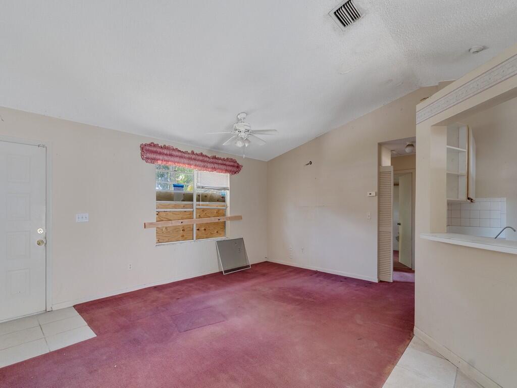 PORT ST LUCIE SECTION  34 - Residential