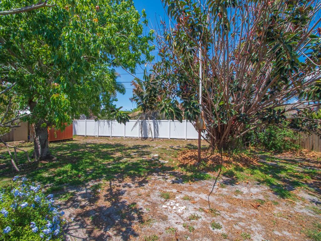 PORT ST LUCIE SECTION  34 - Residential