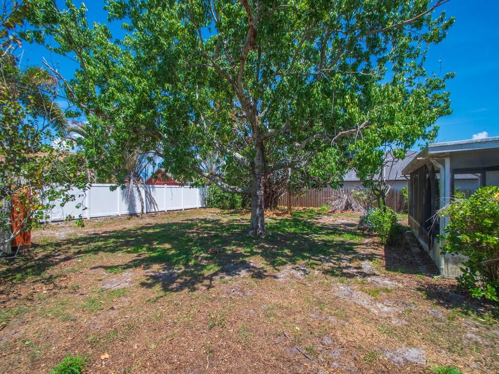 PORT ST LUCIE SECTION  34 - Residential