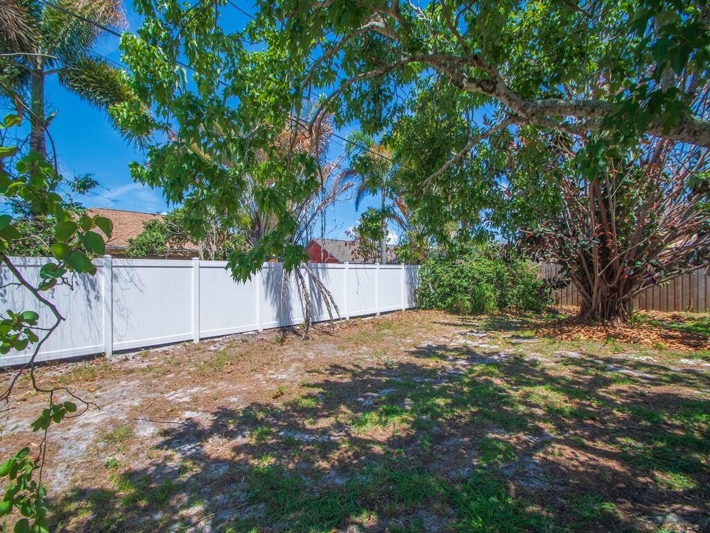 PORT ST LUCIE SECTION  34 - Residential