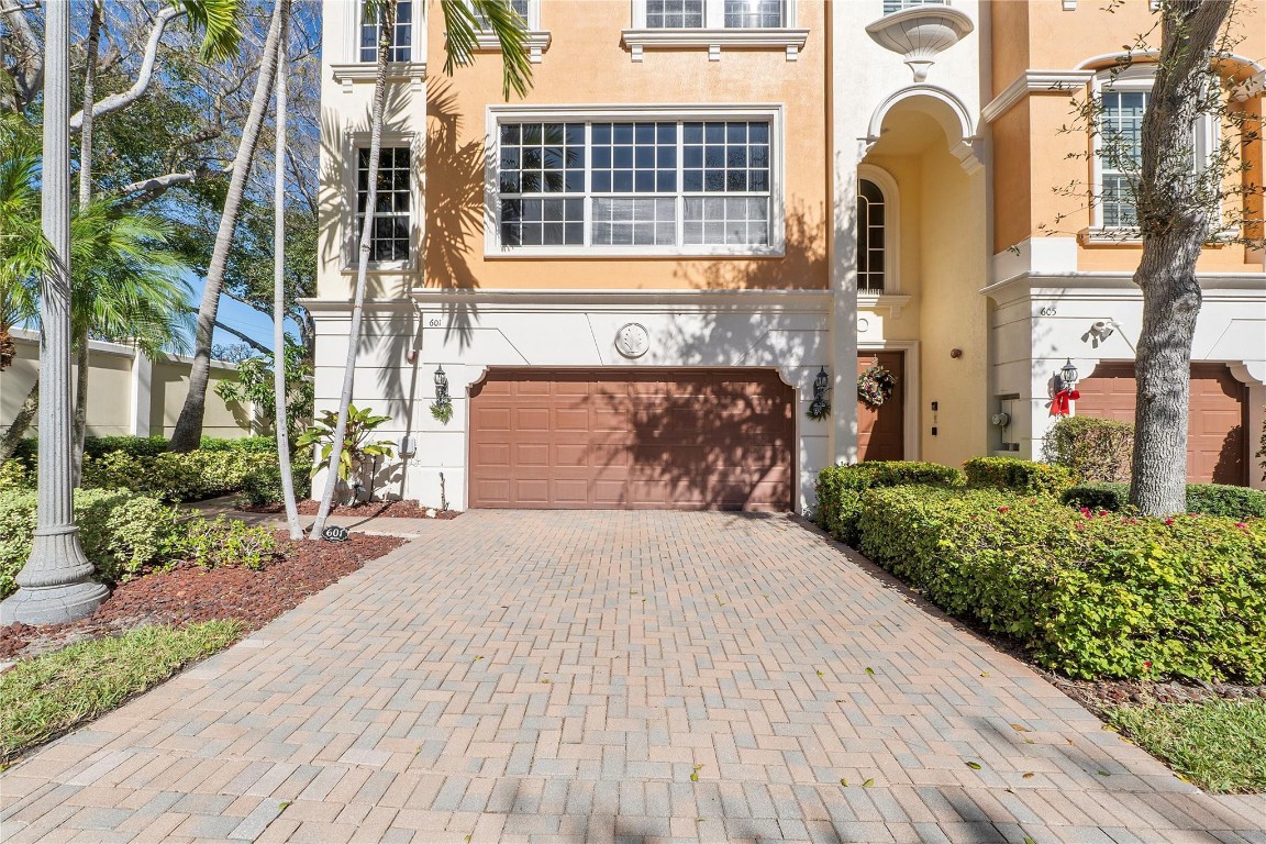 TRIESTE AT BOCA - Residential