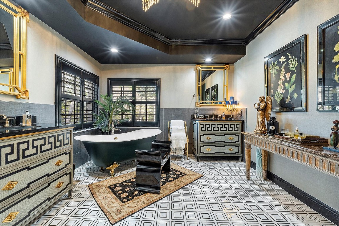 TRIESTE AT BOCA - Residential