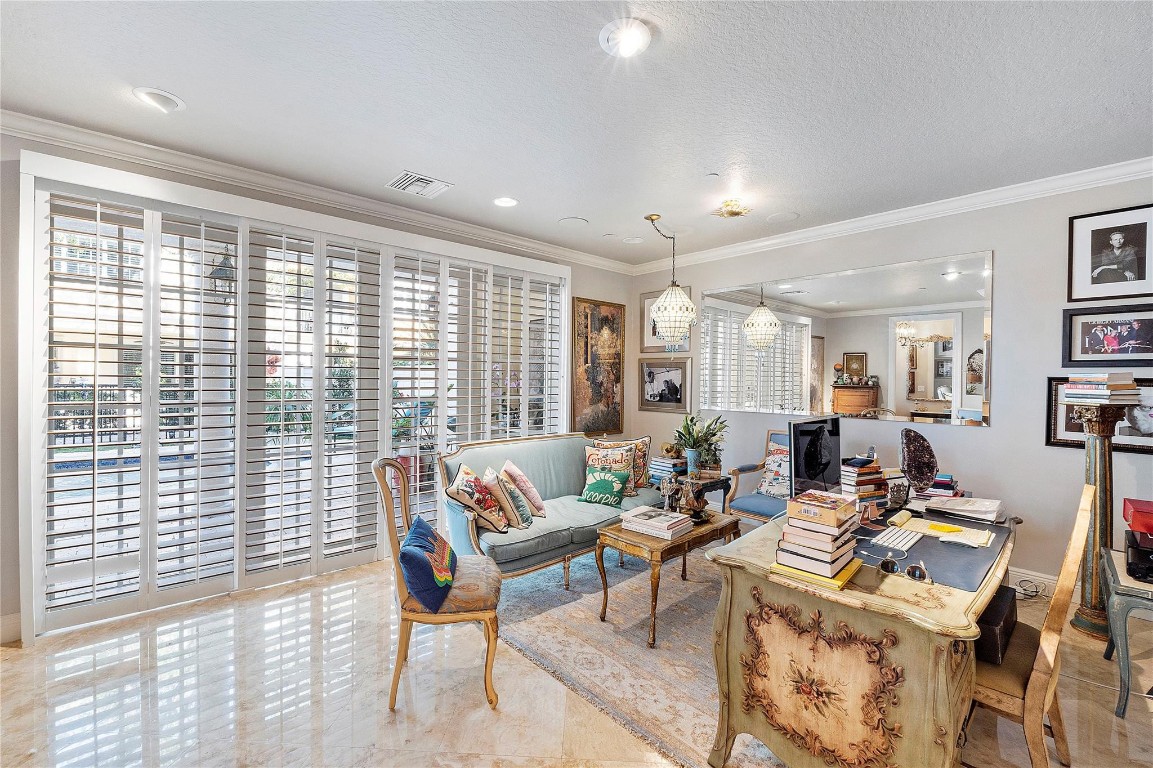 TRIESTE AT BOCA - Residential