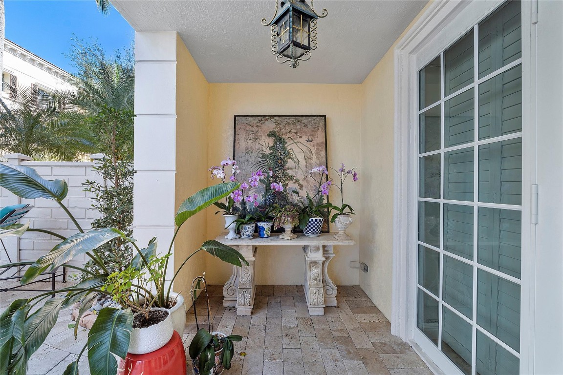 TRIESTE AT BOCA - Residential