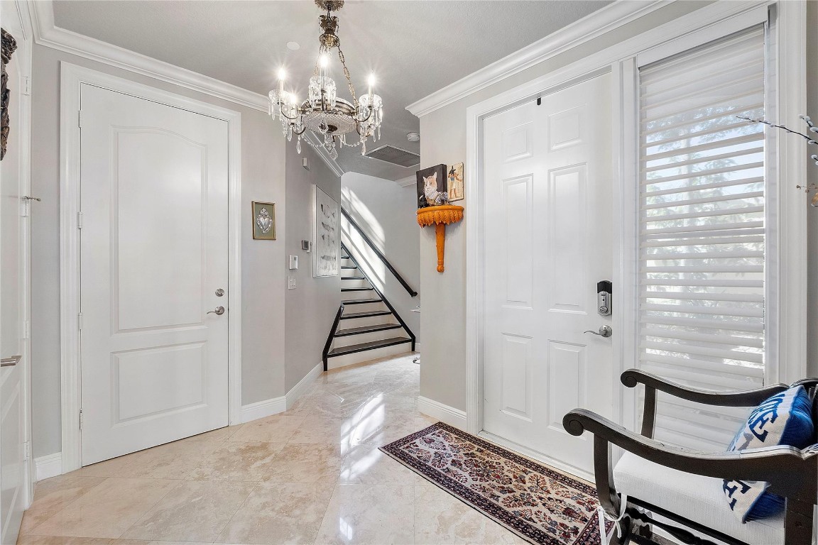 TRIESTE AT BOCA - Residential