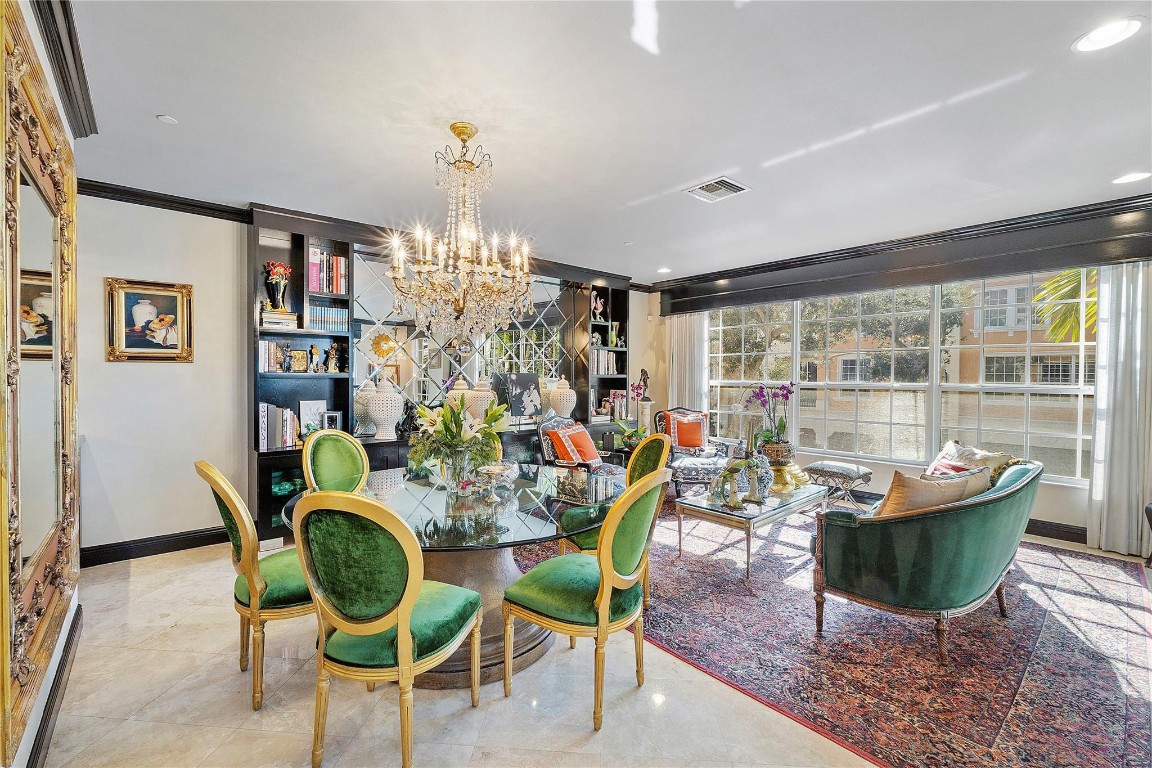 TRIESTE AT BOCA - Residential