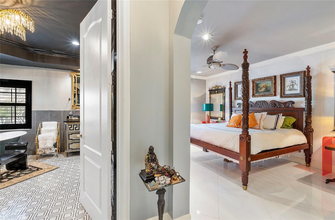 TRIESTE AT BOCA - Residential