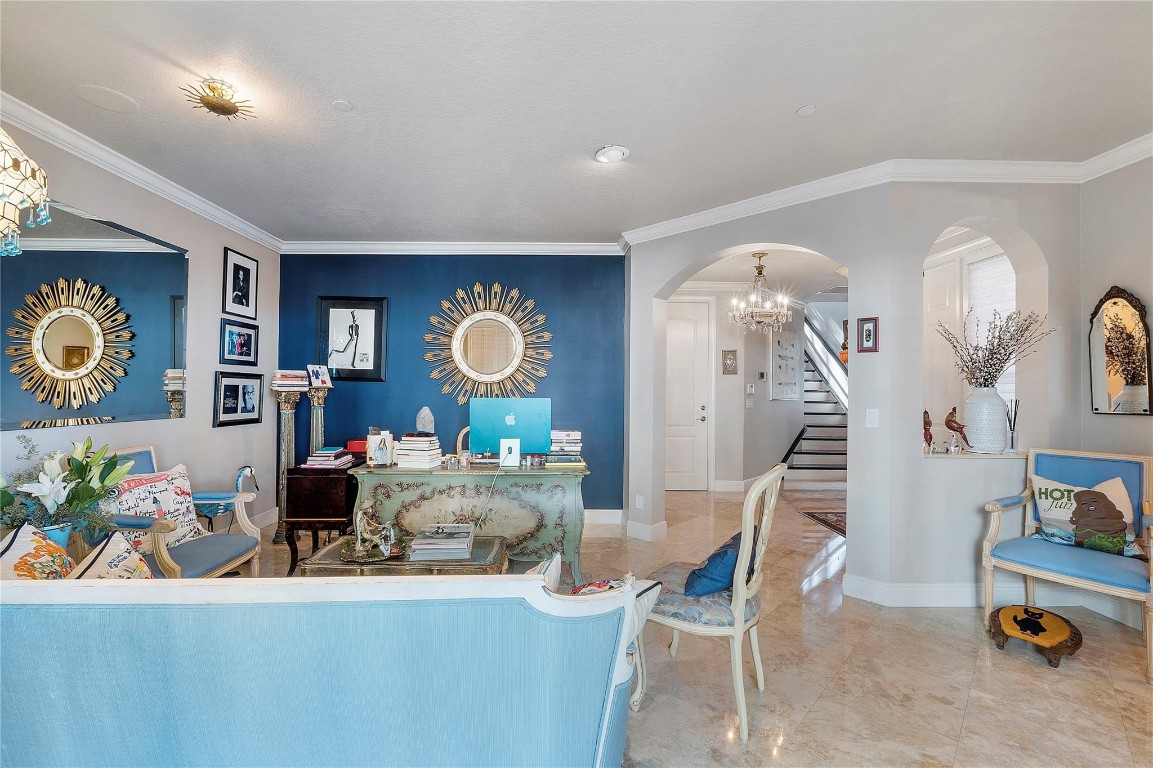 TRIESTE AT BOCA - Residential