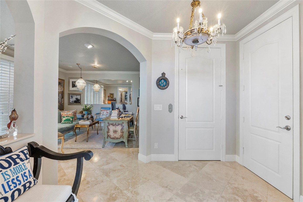 TRIESTE AT BOCA - Residential