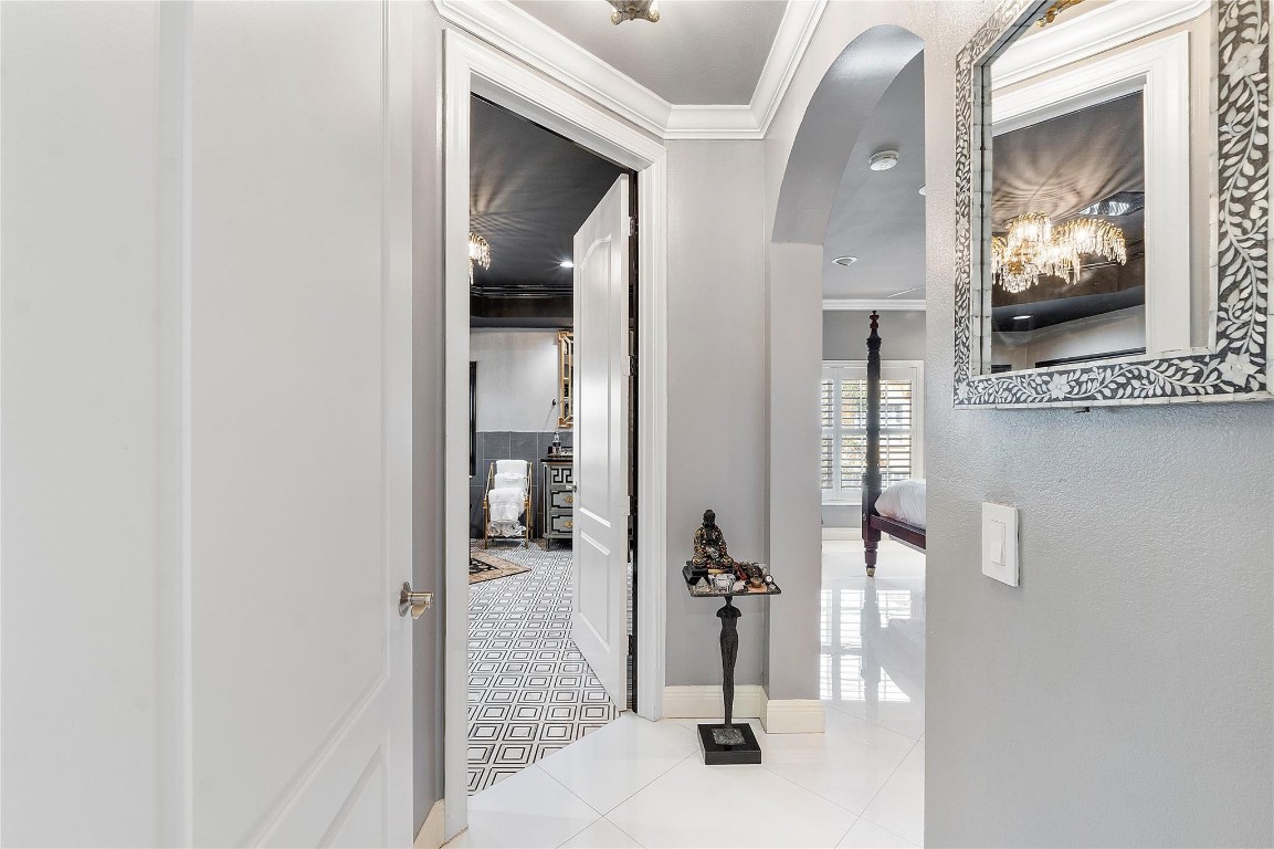 TRIESTE AT BOCA - Residential