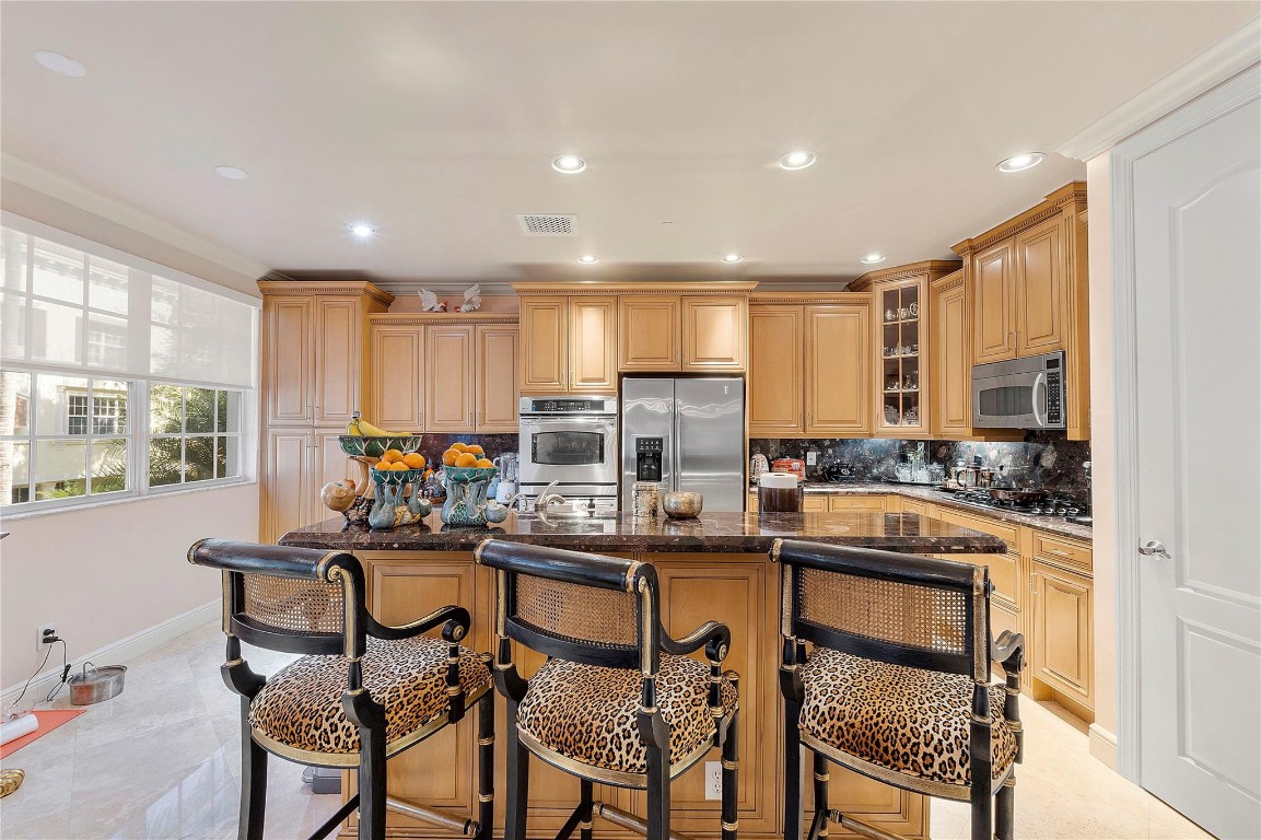 TRIESTE AT BOCA - Residential